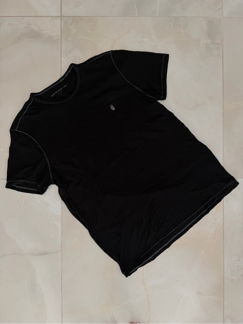 JOHN VARVATOS T Shirt